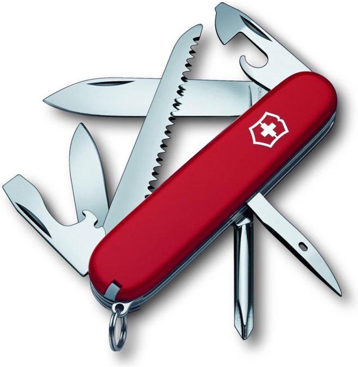 Victorinox  - Victorinox Hiker